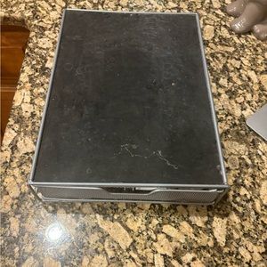 K cup drawer organizer and stand